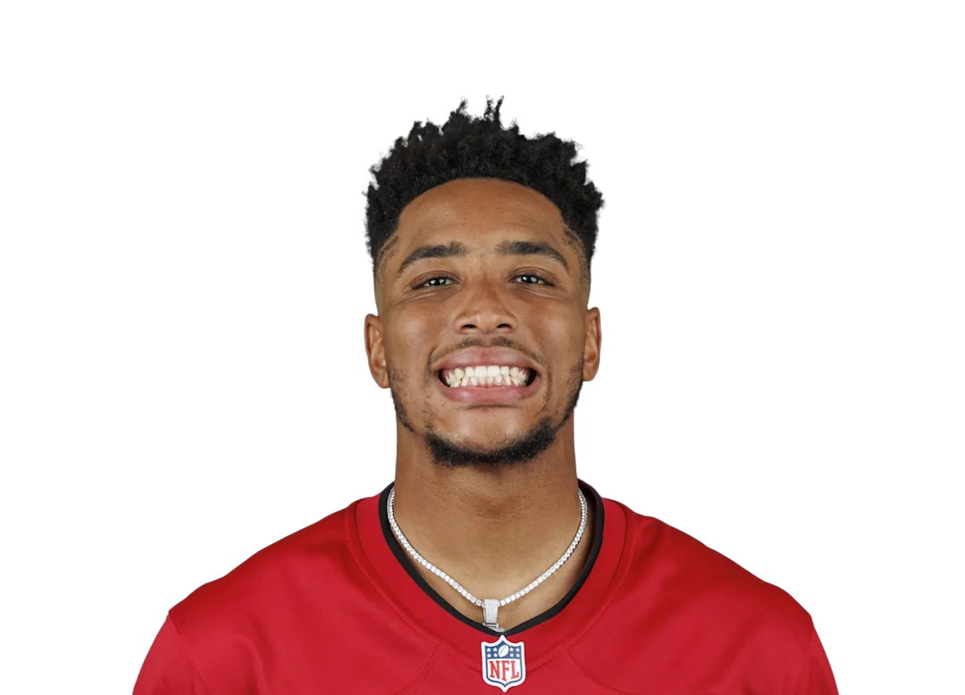 Player Headshot