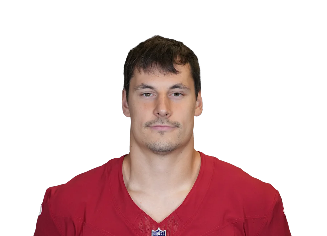 Player Headshot