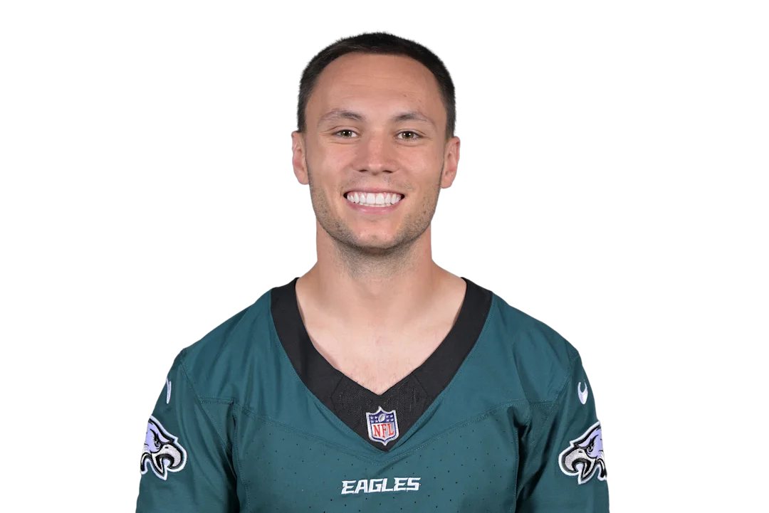 Player Headshot