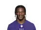 Lamar Jackson headshot