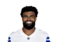 Ezekiel Elliott headshot