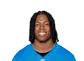 Jahmyr Gibbs headshot