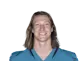 Trevor Lawrence headshot