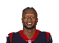 Joe Mixon headshot