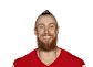 George Kittle headshot