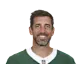 Aaron Rodgers headshot