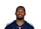 Tony Pollard headshot