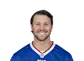 Josh Allen headshot