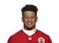 Patrick Mahomes headshot