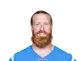 Hayden Hurst headshot