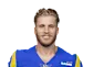 Cooper Kupp headshot