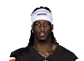 Jerry Jeudy headshot