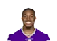 Justin Jefferson headshot