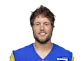 Matthew Stafford headshot