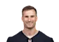 Kirk Cousins headshot