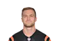 Mike Gesicki headshot