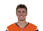 Bo Nix headshot