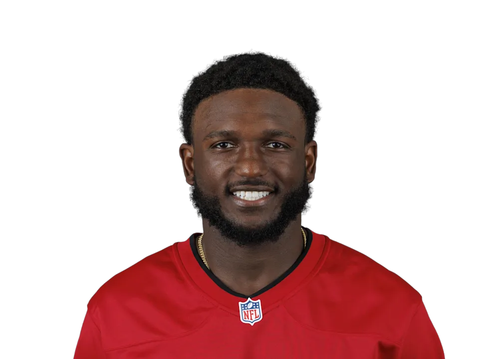 Chris Godwin headshot