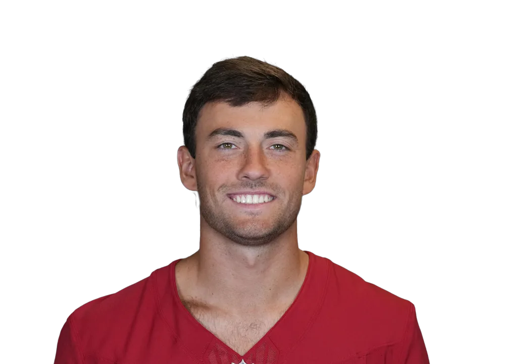 Clayton Tune headshot