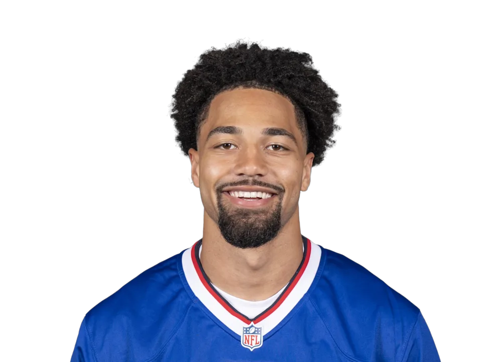 Khalil Shakir Stats | Buffalo Bills WR | SumerSports