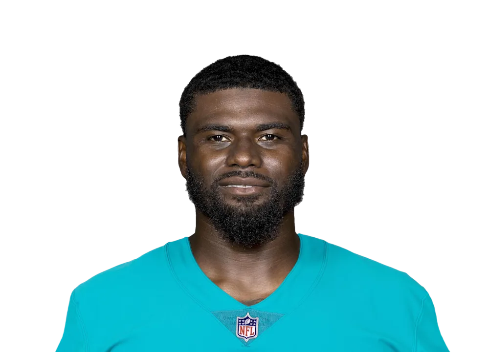 Tyler Huntley headshot