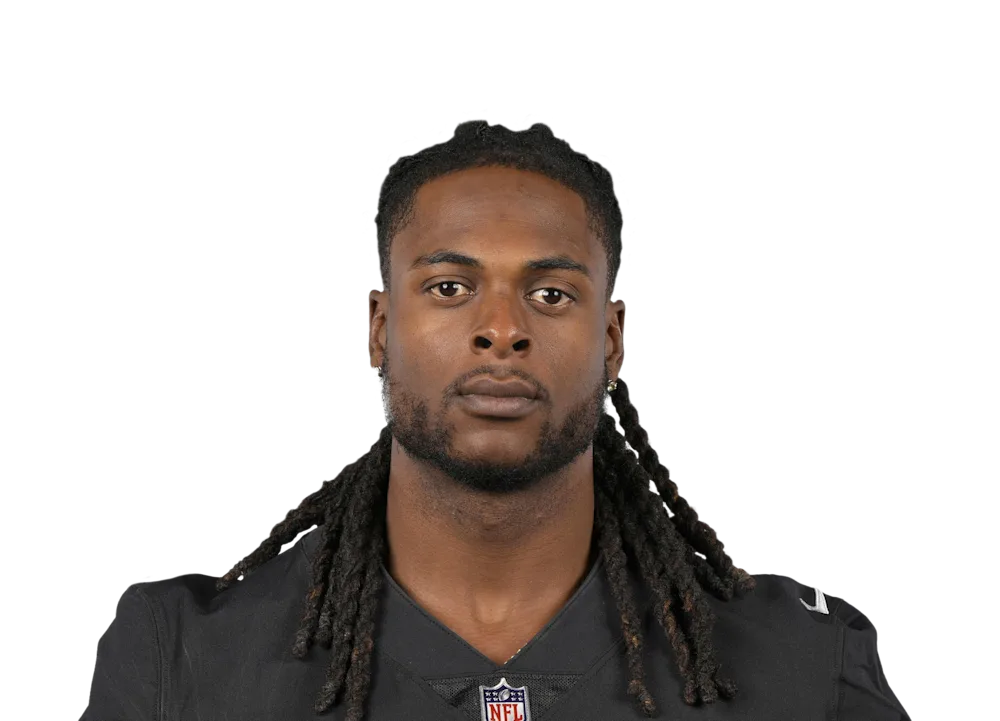 Davante Adams headshot