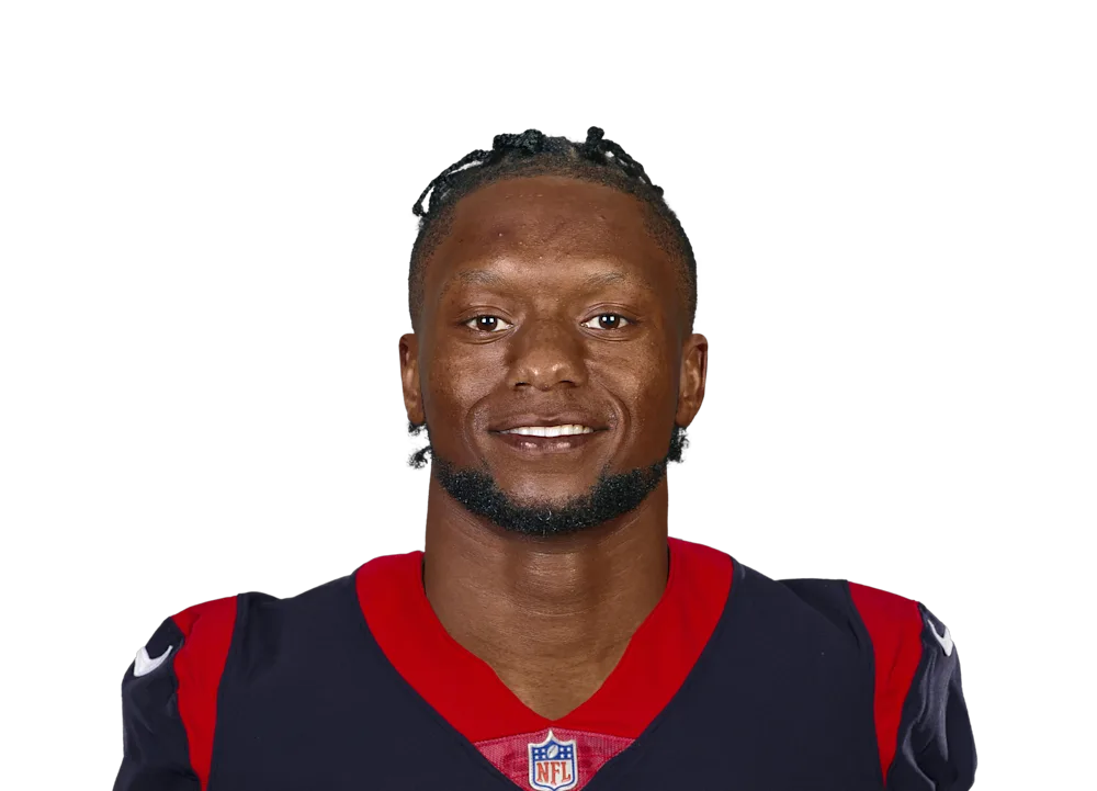 Joe Mixon headshot