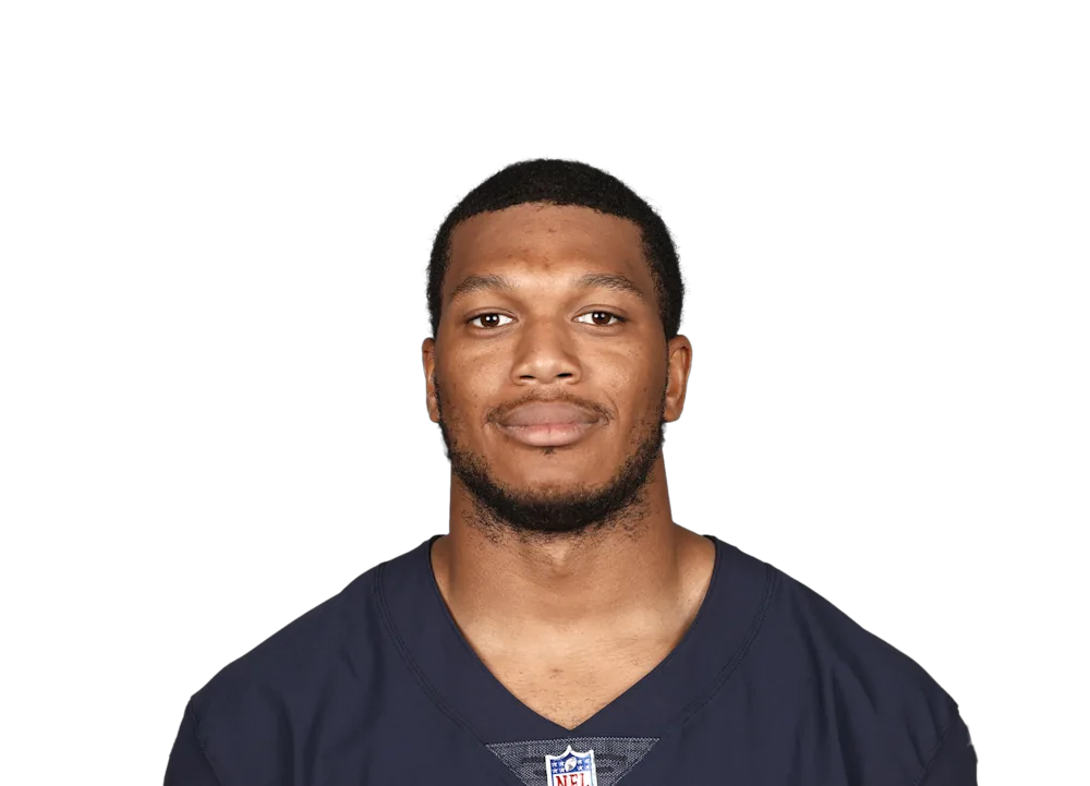 D.J. Moore headshot