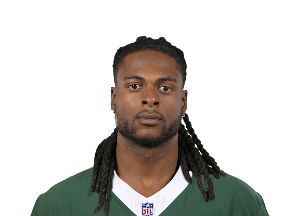 Davante Adams headshot