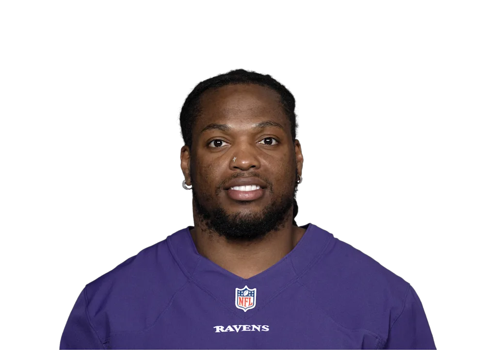 Derrick Henry Stats | Baltimore Ravens RB | SumerSports