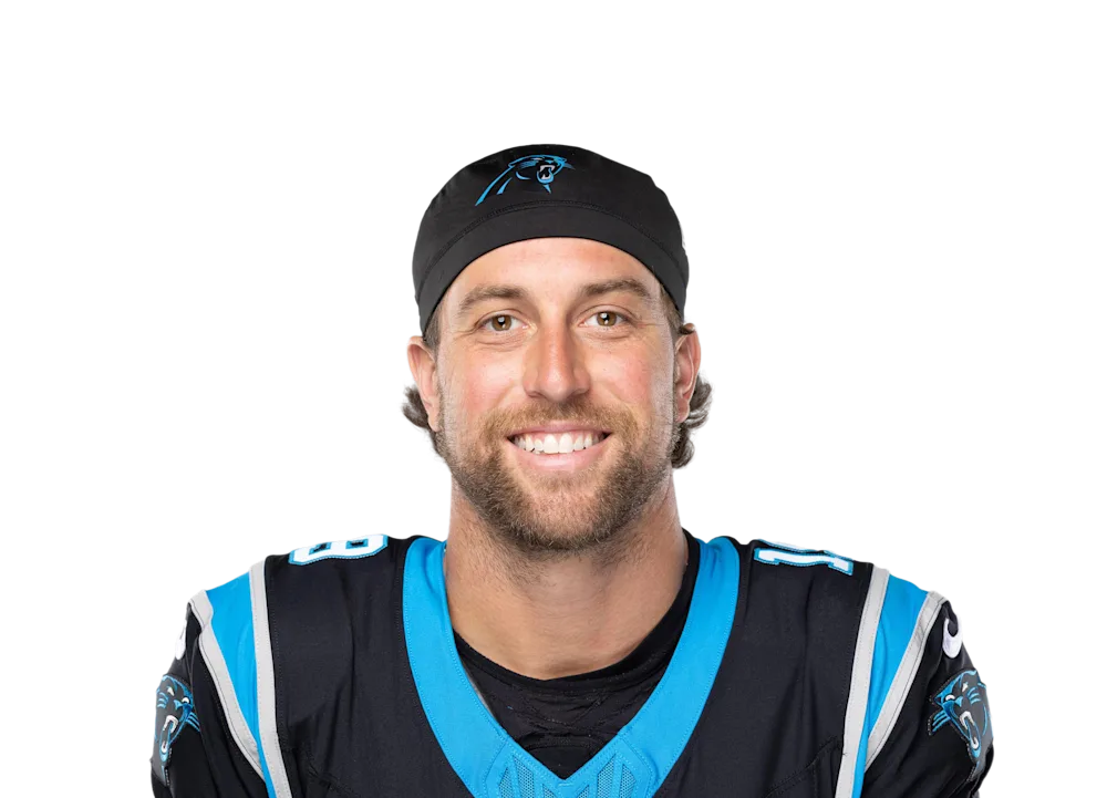 Adam Thielen headshot