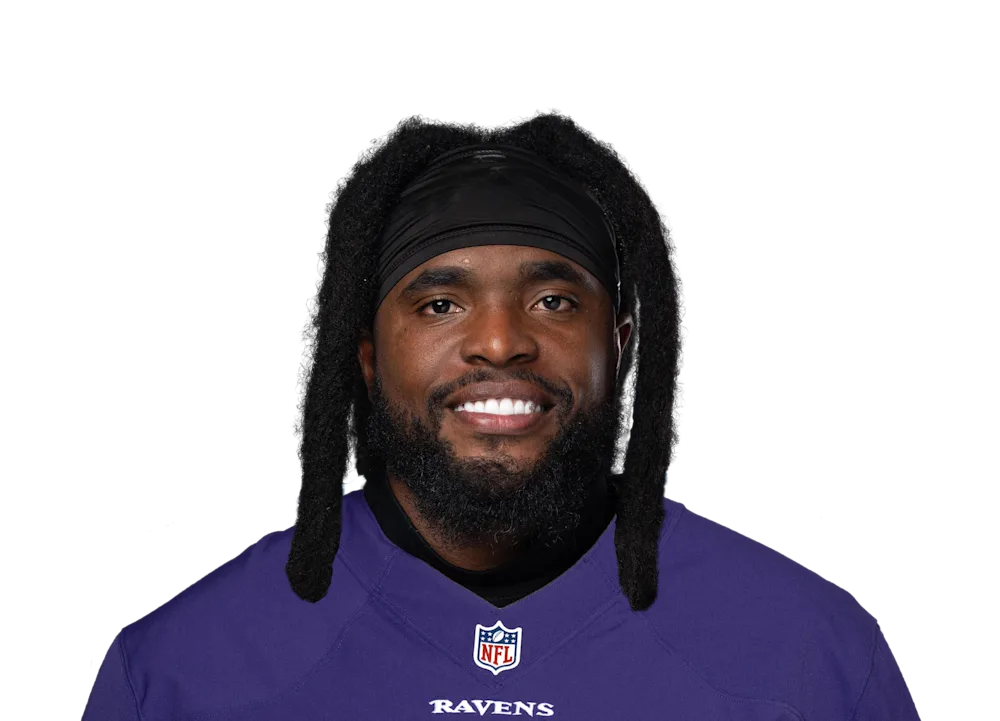 Diontae Johnson headshot