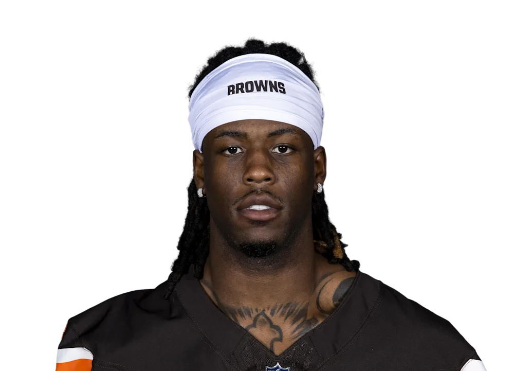 Jerry Jeudy headshot