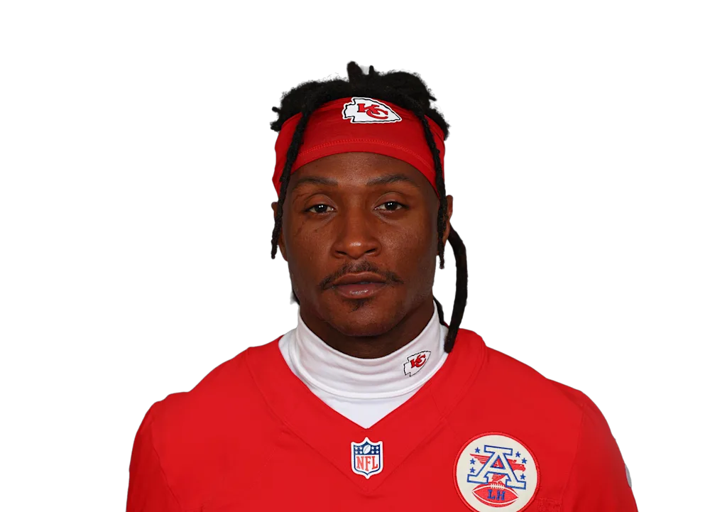 DeAndre Hopkins headshot