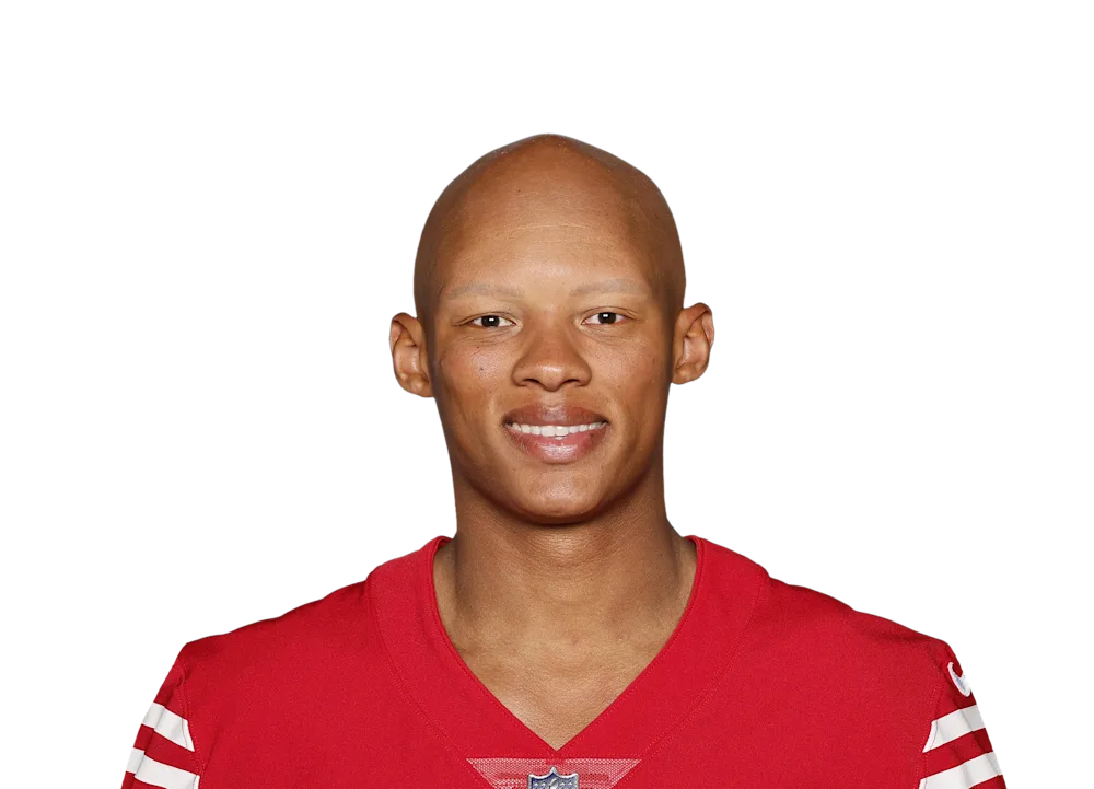 Joshua Dobbs headshot