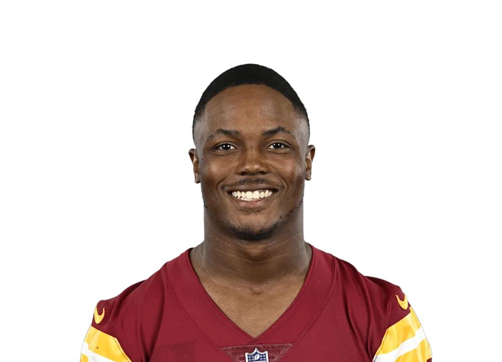 Terry McLaurin Stats Washington Commanders WR SumerSports