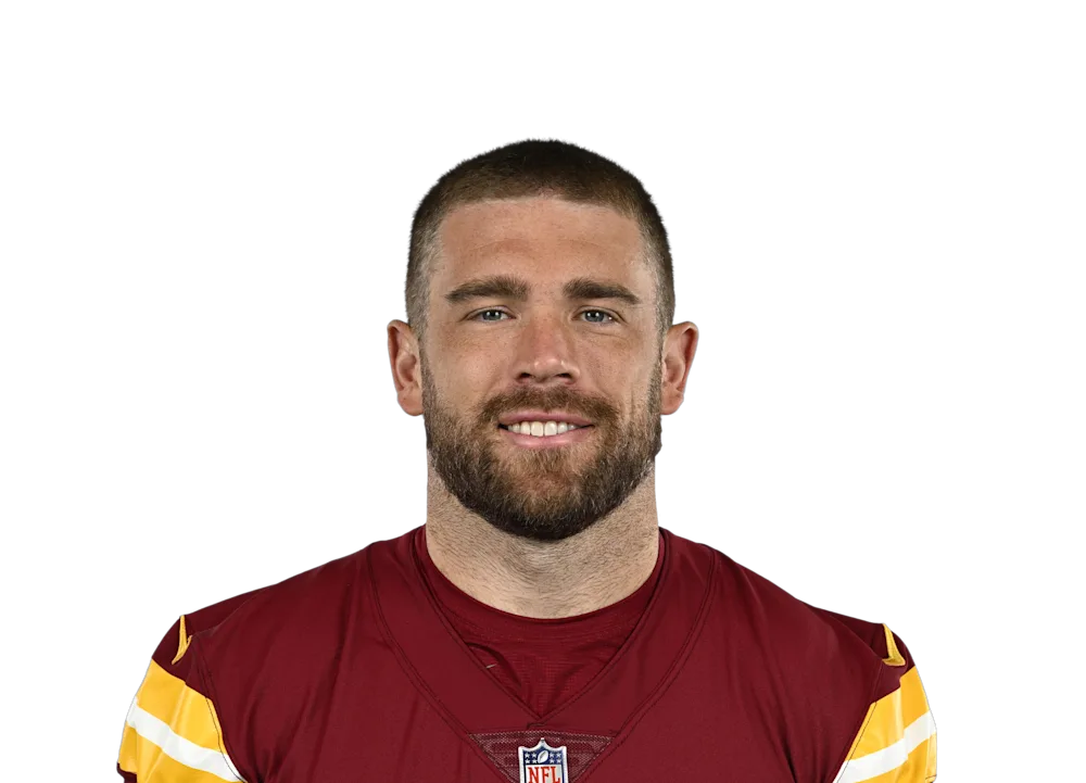 Zach Ertz headshot