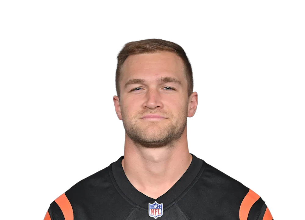 Mike Gesicki headshot