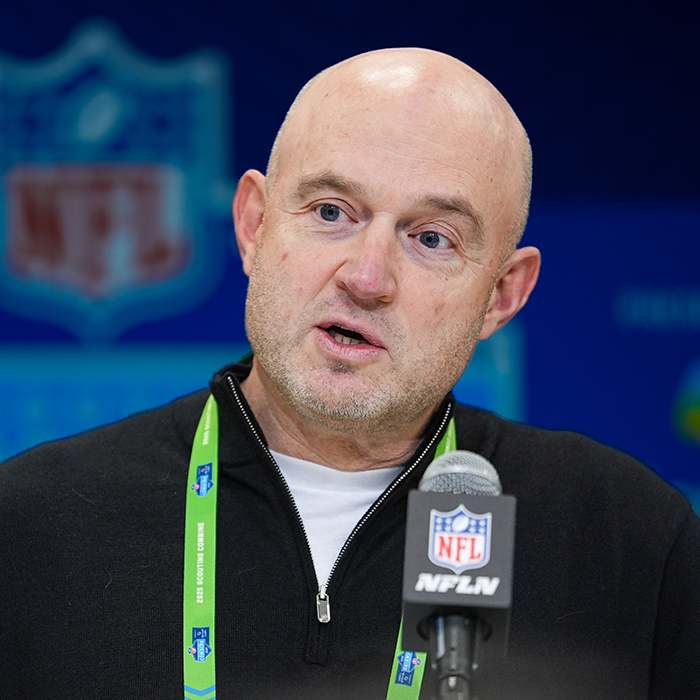 2026 NFL offseason power players: Ranking the 26 people who will shape ...