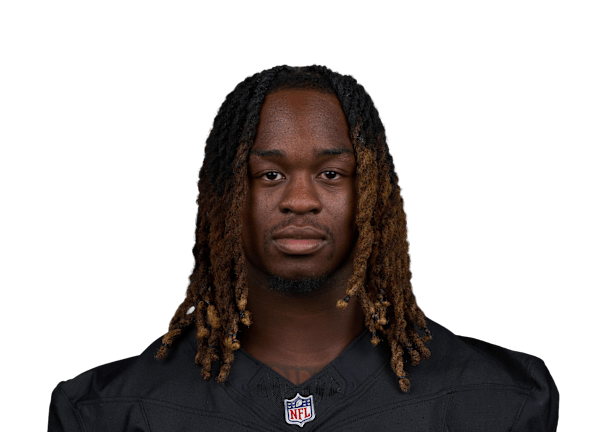 Ashton Jeanty