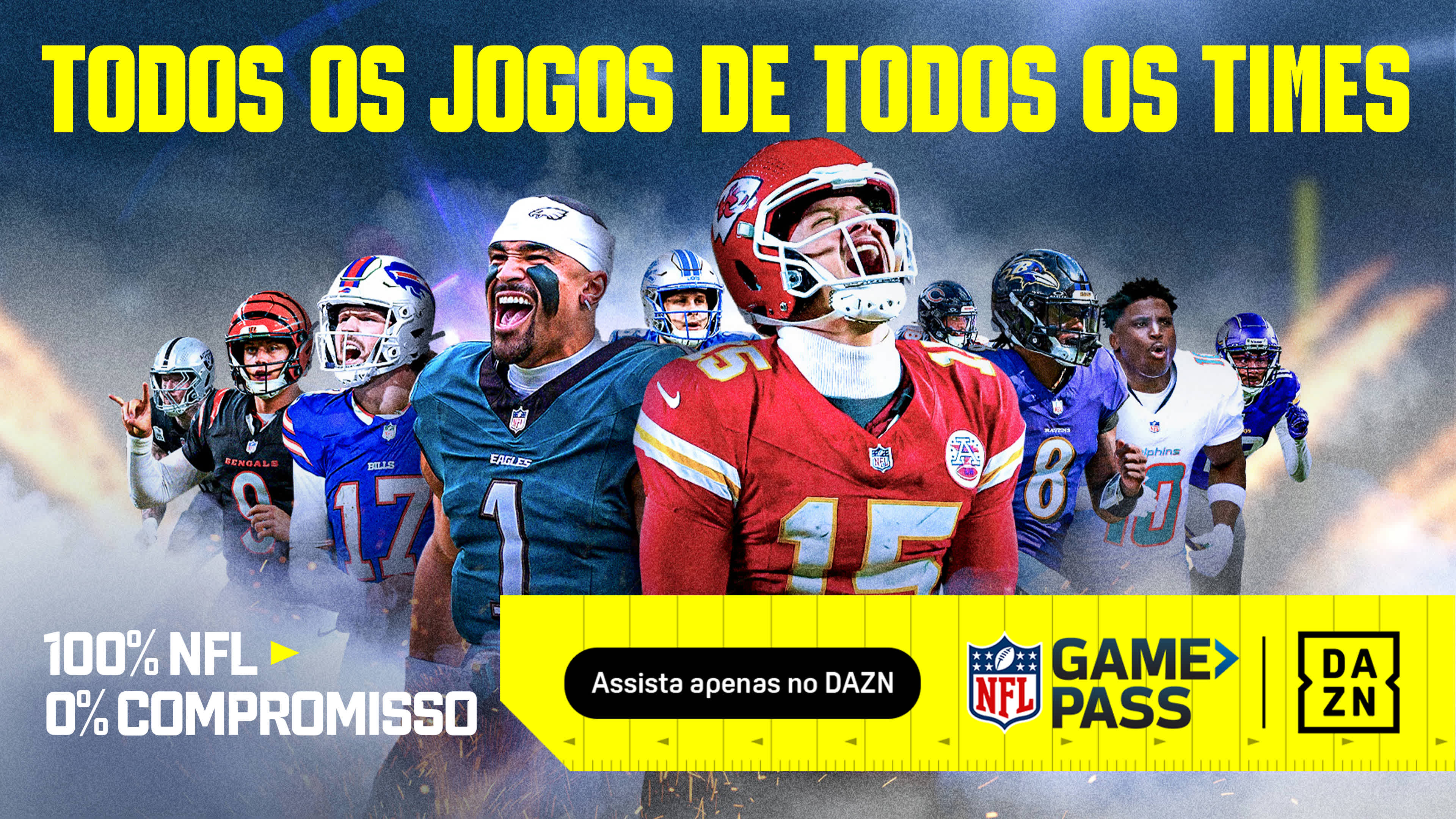 NFL 2025