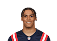 Christian Gonzalez headshot