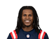 DeMario Douglas headshot