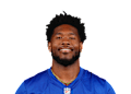 Tyrone Tracy Jr.