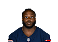 Kyle Monangai