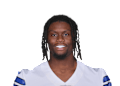George Pickens