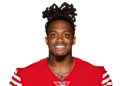Demarcus Robinson