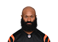 Samaje Perine