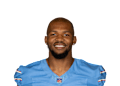 Tony Pollard