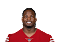 Brian Robinson Jr.